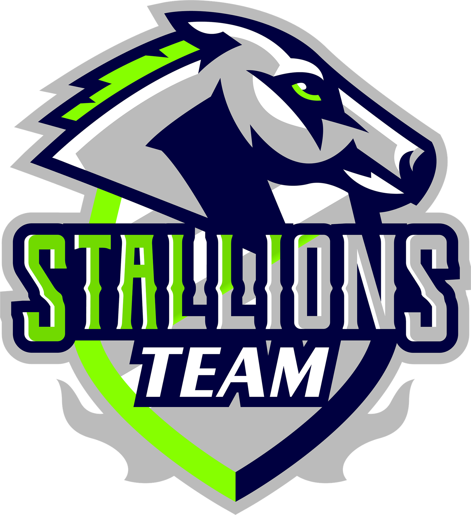 Stallions